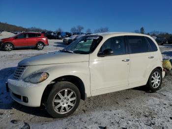  Salvage Chrysler PT Cruiser