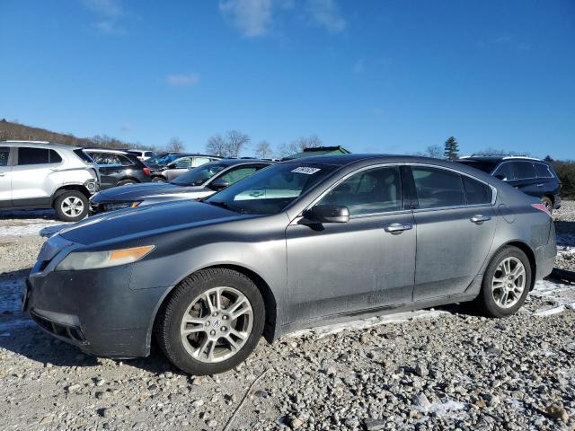  Salvage Acura TL