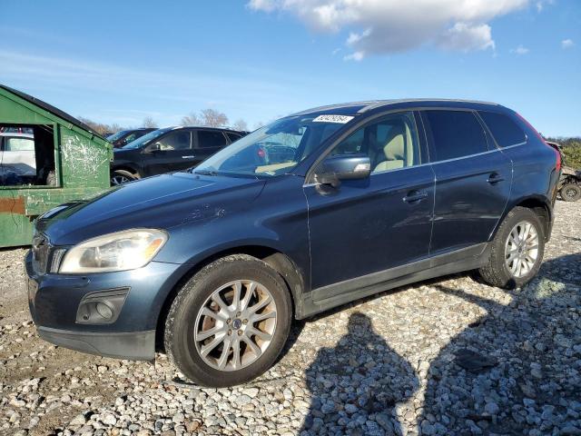  Salvage Volvo XC60