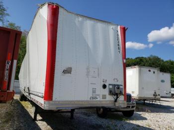  Salvage Hyundai Trailer