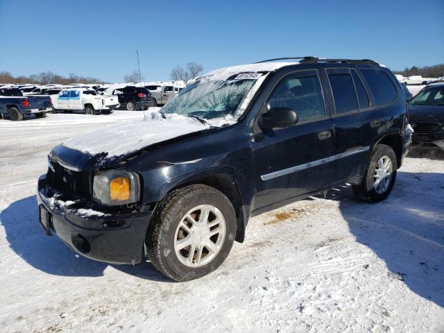  Salvage GMC Envoy