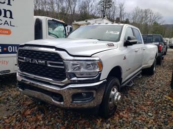  Salvage Ram 3500