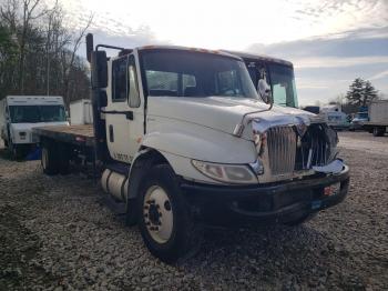  Salvage International 4000 Serie