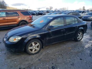  Salvage Chevrolet Cobalt