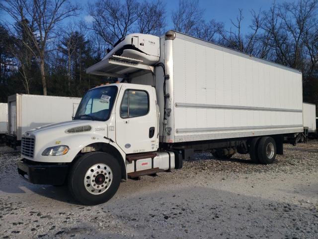  Salvage Freightliner M2 106 Med