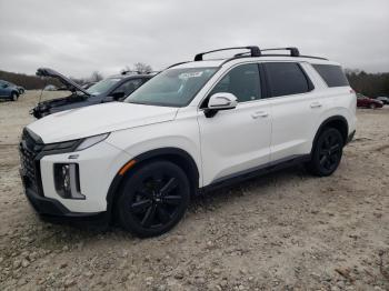  Salvage Hyundai PALISADE