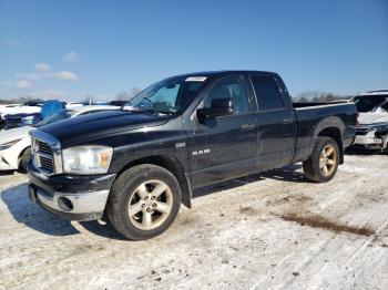  Salvage Dodge Ram 1500