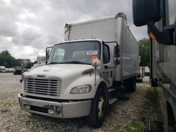  Salvage Freightliner M2 106 Med