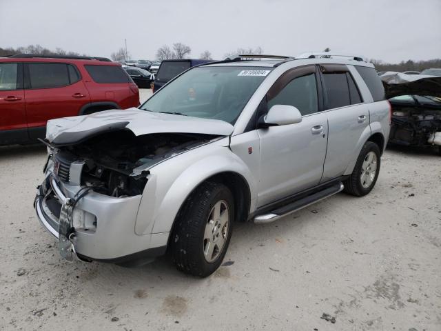  Salvage Saturn Vue