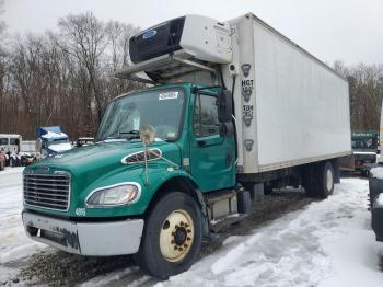  Salvage Freightliner M2 106 Med