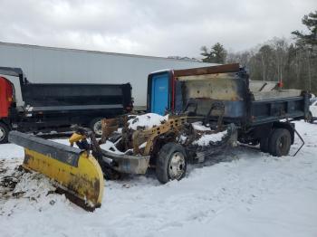  Salvage Ford F-550