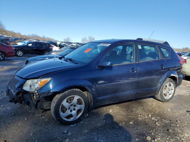  Salvage Pontiac Vibe