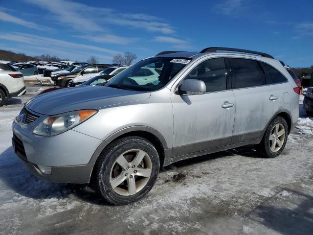  Salvage Hyundai Veracruz