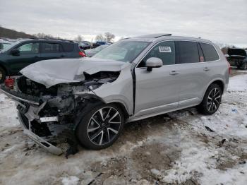  Salvage Volvo Xc90 Plus