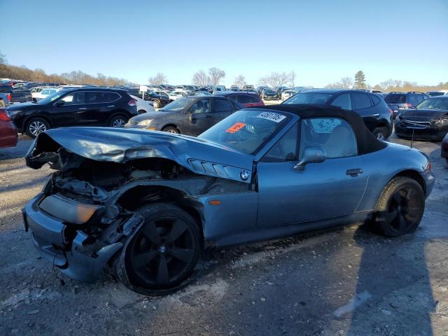  Salvage BMW Z Series