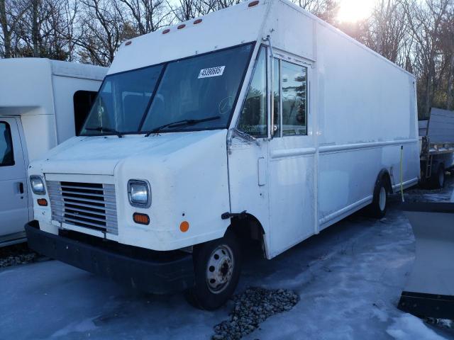  Salvage Ford Econoline