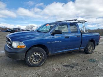  Salvage Dodge Ram 1500