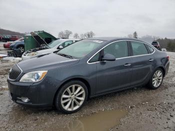  Salvage Buick Verano