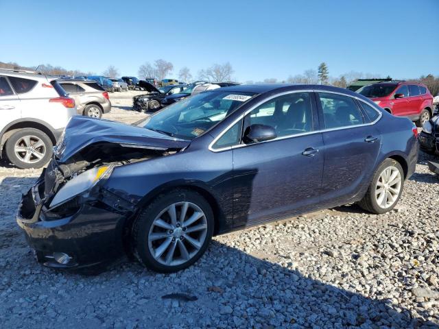  Salvage Buick Verano