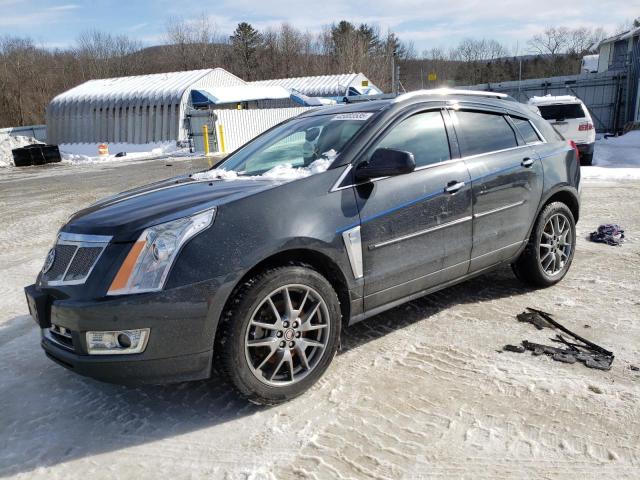  Salvage Cadillac SRX