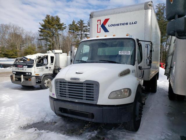  Salvage Freightliner M2 106 Med