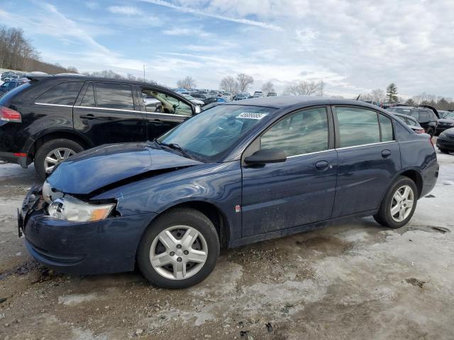  Salvage Saturn Ion