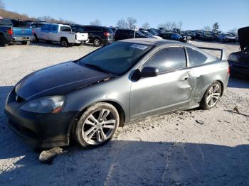  Salvage Acura RSX