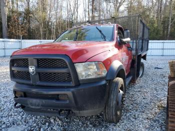  Salvage Ram 3500