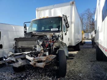  Salvage International 4000 Serie