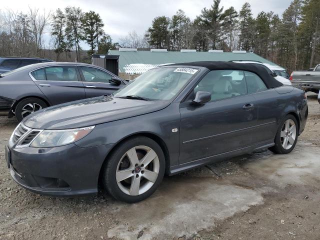  Salvage Saab 9 3