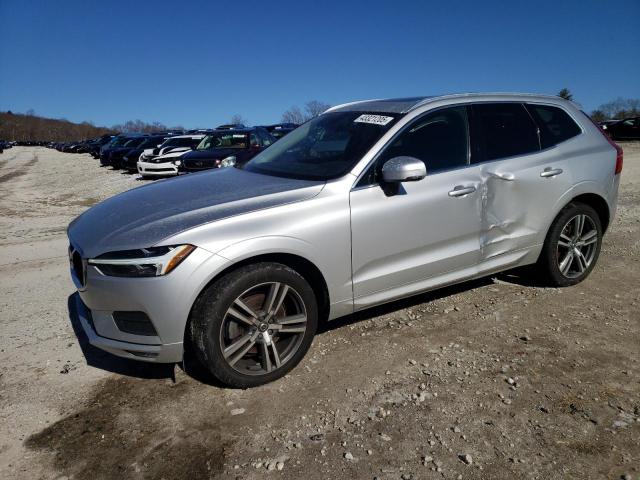  Salvage Volvo XC60