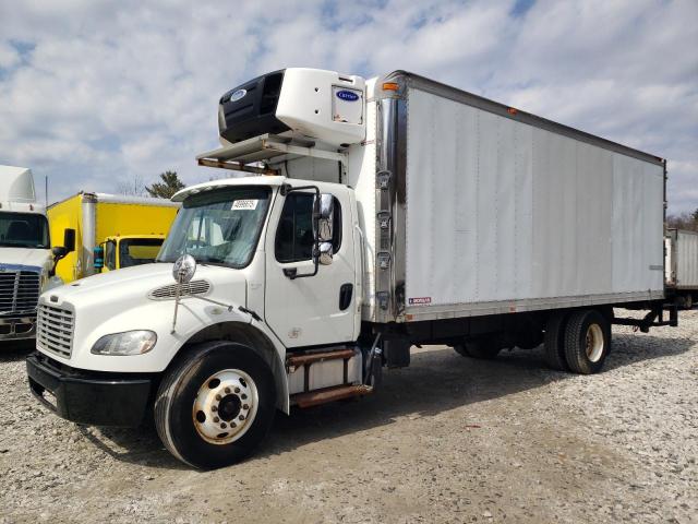  Salvage Freightliner M2