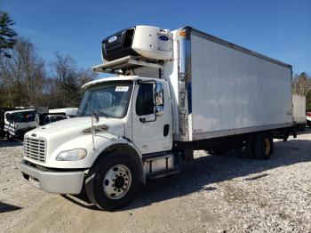  Salvage Freightliner M2 106 Med