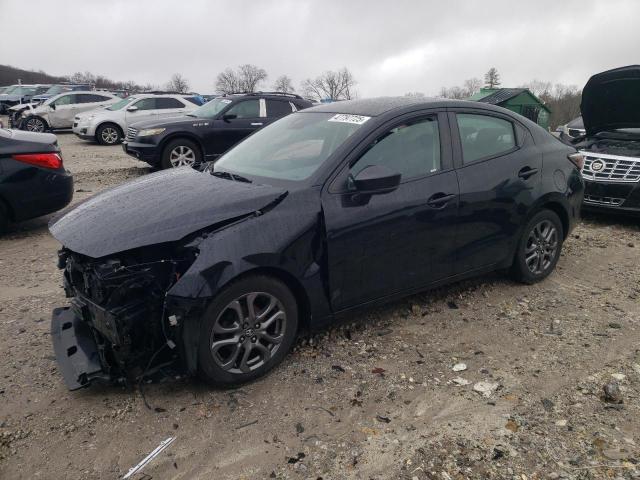  Salvage Toyota Yaris