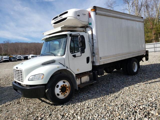  Salvage Freightliner M2 106 Med