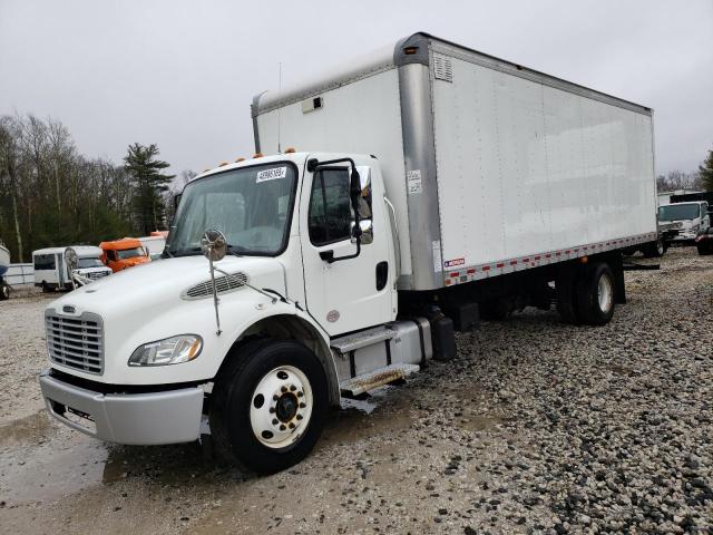  Salvage Freightliner M2 106 Med