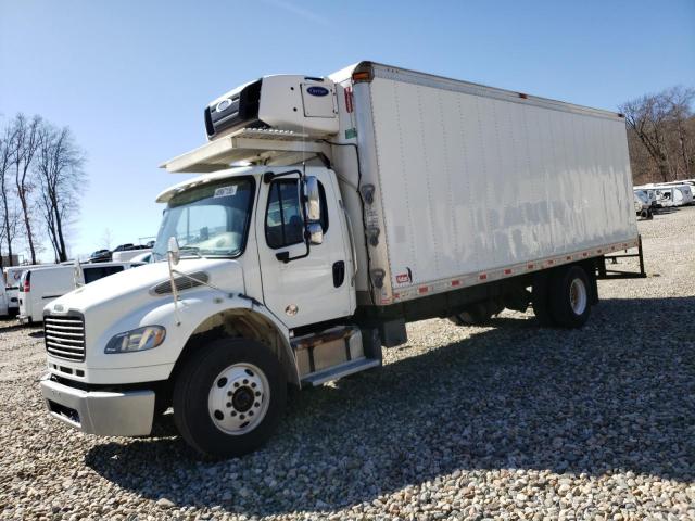  Salvage Freightliner M2 106 Med