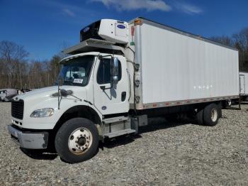  Salvage Freightliner M2 106 Med