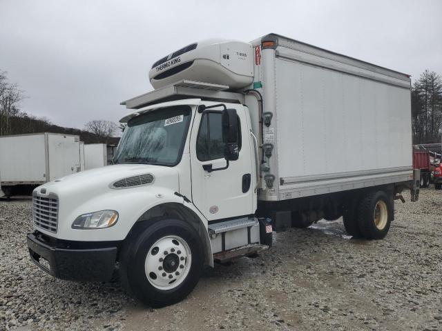  Salvage Freightliner M2 106 Med