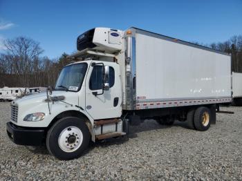  Salvage Freightliner M2 106 Med