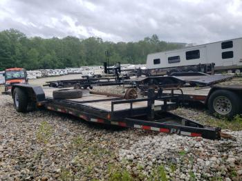  Salvage P.j Ld442