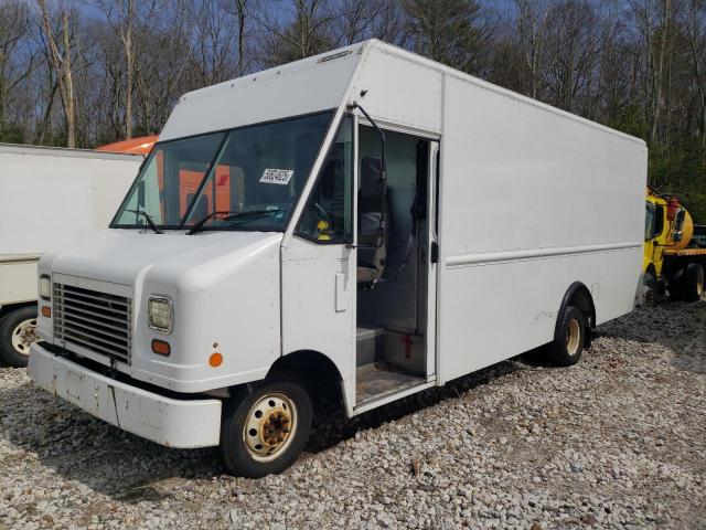  Salvage Ford Econoline