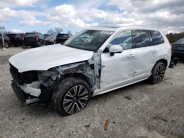  Salvage Volvo XC90
