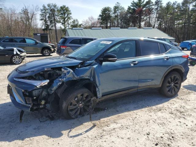  Salvage Buick Envista Sp