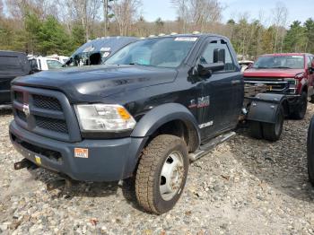  Salvage Ram 5500