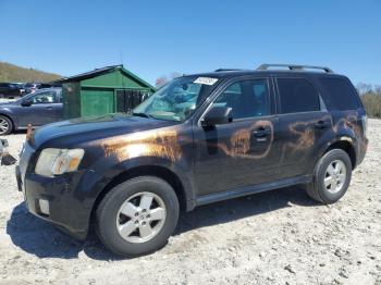  Salvage Mercury Mariner