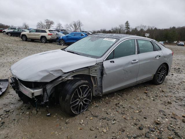  Salvage Kia K5