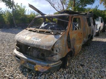  Salvage Dodge B Series