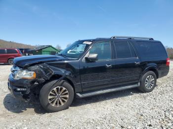  Salvage Ford Expedition