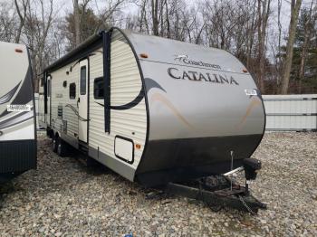  Salvage Wildwood Catalina S